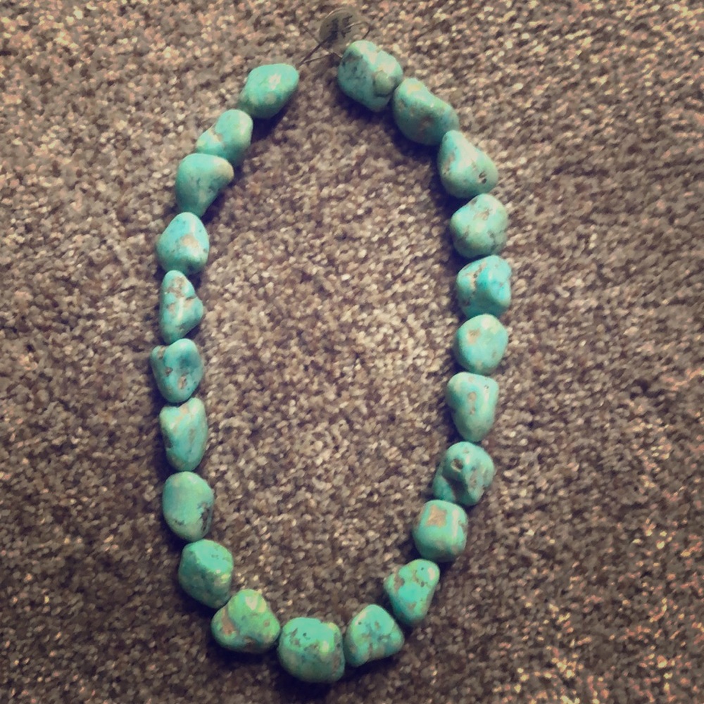 Nevada Turquoise